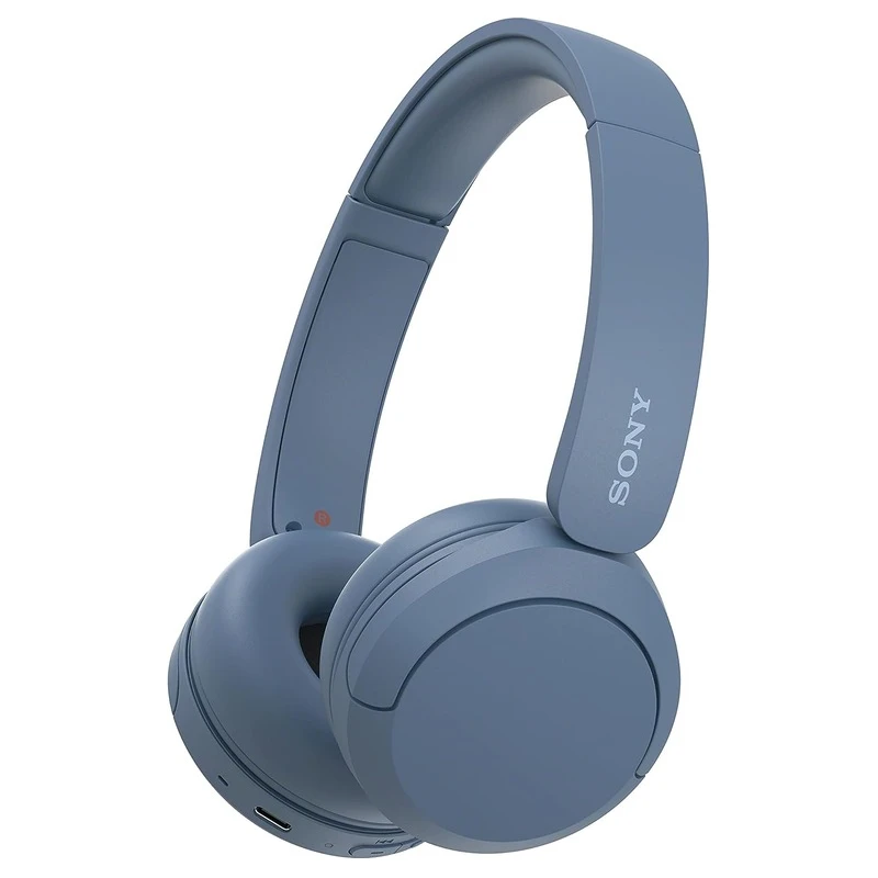 Sony bežične slušalice CH520 Boja plava - image 1