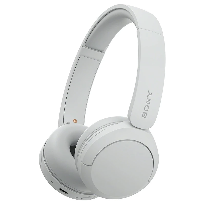 Sony bežične slušalice CH520Boja bijela - image 1