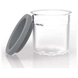 Ninja Tub Grey x2 NC300 - thumbnail 2