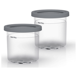 Ninja Tub Grey x2 NC300 - thumbnail 3