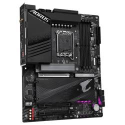 Gigabyte MB Z790 AORUS ELIT AXLGA1700; 4xDDR5; 4xM.2; 6xSATA10xUSB; HDMI, DP; WIFI; ATX - thumbnail 2