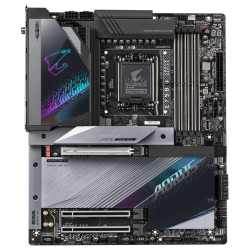 Gigabyte MB Z790 AORUS MASTERLGA1700; 4xDDR5; 5xM.2; 4xSATA14xUSB; DP; ATX; - thumbnail 2