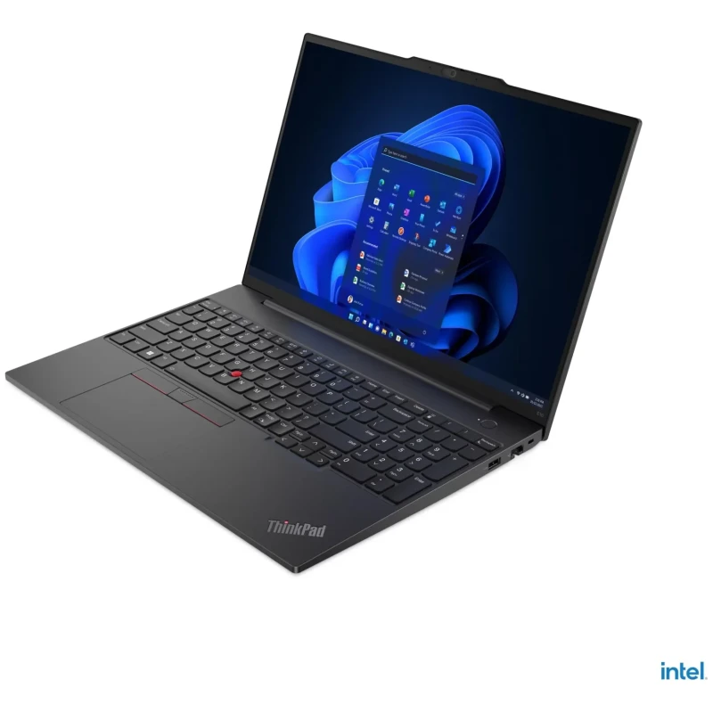 Lenovo Poslovni Laptop vThinkPad E16 Gen 2 16" WUXGA, Intel Core Ultra 5, 16GB RAM, 512GB SSD - image 1