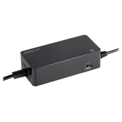 AC ADAPTER za notebook SPEEDLINK PECOS UNIVERSAL 90W SL-6955-BK - thumbnail 2