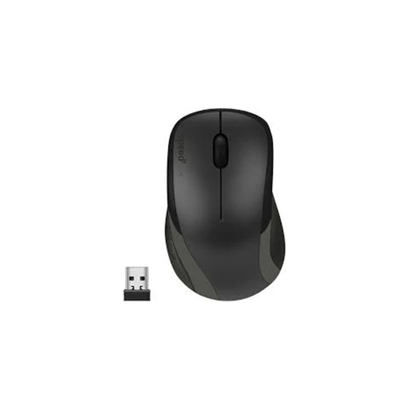 Miš SPEEDLINK KAPPA Wireless black, SL-630011-BK - image 1