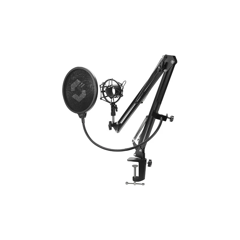 Stalak za mikrofon SPEEDLINK VOLITY, Streaming Accessory Set, SL-800011-BK - image 1