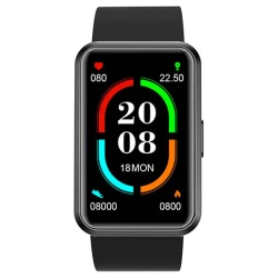 Pametni sat Blackview R5 Black - thumbnail 1