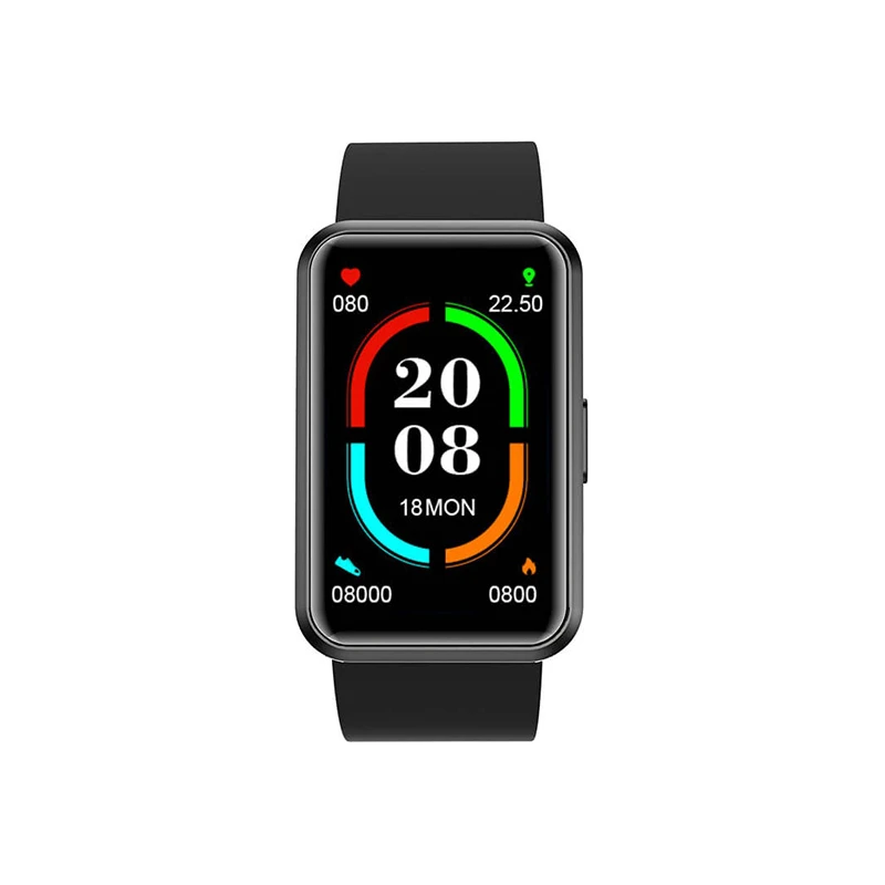 Pametni sat Blackview R5 Black - image 1