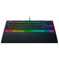 Tastatura Razer Ornata V3 Tenkeyless - Low Profile Gaming Keyboard - US Layout – FRML RZ03-04880100-R3M1 - thumbnail 2