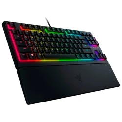 Tastatura Razer Ornata V3 Tenkeyless - Low Profile Gaming Keyboard - US Layout – FRML RZ03-04880100-R3M1 - thumbnail 3