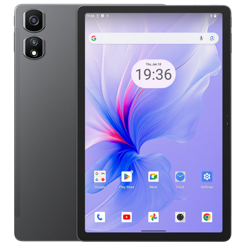Tablet Blackview Tab 16 Pro 11" 8GB 256GB LTE Nightfall Grey + stylus pen - image 1