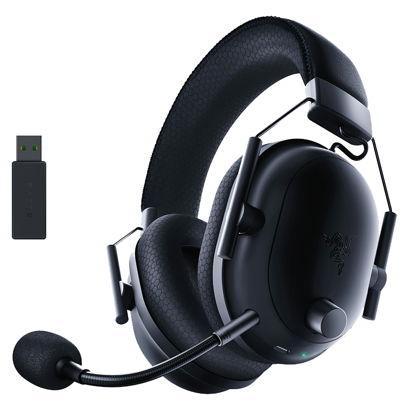 Slušalice Razer BlackShark V2 Pro (2023) - Wireless Esports Headset - FRML Packaging, RZ04-04530100-R3M1 - image 1