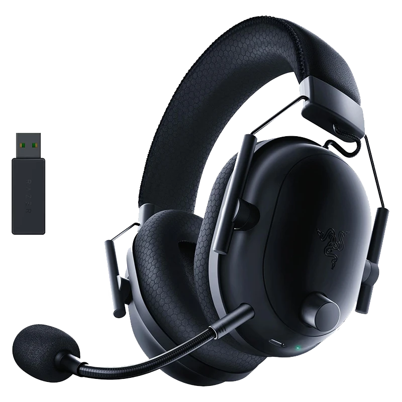 Slušalice Razer BlackShark V2 Pro (2023) - Wireless Esports Headset - FRML Packaging, RZ04-04530100-R3M1 - image 1