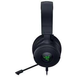 Slušalice Razer Kraken V4 X - Wired Gaming Headset - FRML Packaging RZ04-05180100-R3M1 - thumbnail 2