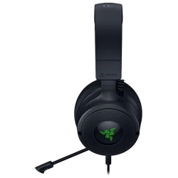 Slušalice Razer Kraken V4 X - Wired Gaming Headset - FRML Packaging RZ04-05180100-R3M1 - thumbnail 2