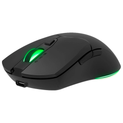 Miš SPEEDLINK VELOX Rechargeable RGB Gaming Mouse - Wireless, black, SL-680102-BK - thumbnail 2