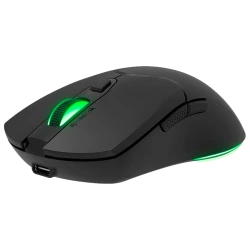 Miš SPEEDLINK VELOX Rechargeable RGB Gaming Mouse - Wireless, black, SL-680102-BK - thumbnail 2