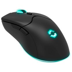 Miš SPEEDLINK VELOX Rechargeable RGB Gaming Mouse - Wireless, black, SL-680102-BK - thumbnail 3