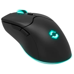 Miš SPEEDLINK VELOX Rechargeable RGB Gaming Mouse - Wireless, black, SL-680102-BK - thumbnail 3