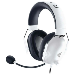 Slušalice Razer BlackShark V2 X for PlayStation - Wired Esports Headset - White - EU + ANZ Packaging, RZ04-03241300-R3G1 - thumbnail 1