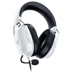Slušalice Razer BlackShark V2 X for PlayStation - Wired Esports Headset - White - EU + ANZ Packaging, RZ04-03241300-R3G1 - thumbnail 3