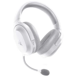 Slušalice Razer Barracuda X (2022) - Wireless Multi-Platform Gaming and Mobile Headset - Mercury White - FRML Packaging, RZ04-04430200-R3M1 - thumbnail 2