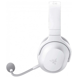 Slušalice Razer Barracuda X (2022) - Wireless Multi-Platform Gaming and Mobile Headset - Mercury White - FRML Packaging, RZ04-04430200-R3M1 - thumbnail 3