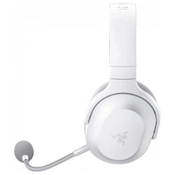 Slušalice Razer Barracuda X (2022) - Wireless Multi-Platform Gaming and Mobile Headset - Mercury White - FRML Packaging, RZ04-04430200-R3M1 - thumbnail 3