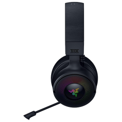 Slušalice Razer Kraken V4 - Wireless Gaming Headset - FRML Packaging, RZ04-05170100-R3M1 - thumbnail 2