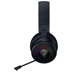 Slušalice Razer Kraken V4 - Wireless Gaming Headset - FRML Packaging, RZ04-05170100-R3M1 - thumbnail 2
