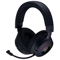 Slušalice Razer Kraken V4 - Wireless Gaming Headset - FRML Packaging, RZ04-05170100-R3M1 - thumbnail 3