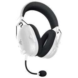 Slušalice Razer BlackShark V2 Pro (2023) - Wireless Esports Headset - White Edition - FRML Packaging, RZ04-04530200-R3M1 - thumbnail 3