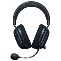Slušalice Razer BlackShark V2 Pro for PlayStation – Wireless Console esports Headset - Black - EU + ANZ Packaging, RZ04-04530500-R3G1 - thumbnail 2