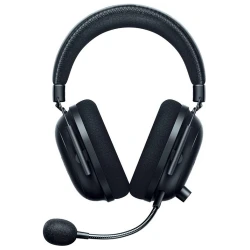 Slušalice Razer BlackShark V2 Pro for PlayStation – Wireless Console esports Headset - Black - EU + ANZ Packaging, RZ04-04530500-R3G1 - thumbnail 2