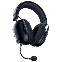 Slušalice Razer BlackShark V2 Pro for PlayStation – Wireless Console esports Headset - Black - EU + ANZ Packaging, RZ04-04530500-R3G1 - thumbnail 3