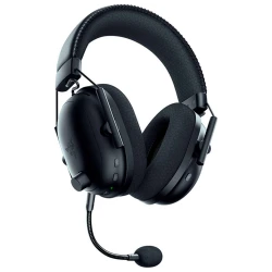 Slušalice Razer BlackShark V2 Pro for PlayStation – Wireless Console esports Headset - Black - EU + ANZ Packaging, RZ04-04530500-R3G1 - thumbnail 3
