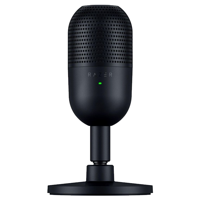 Mikrofon Razer Seiren V3 Mini - Ultra-Compact USB Microphone - FRML Packaging, RZ19-05050100-R3M1 - image 1