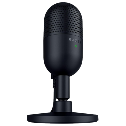 Mikrofon Razer Seiren V3 Mini - Ultra-Compact USB Microphone - FRML Packaging, RZ19-05050100-R3M1 - thumbnail 2