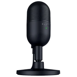 Mikrofon Razer Seiren V3 Mini - Ultra-Compact USB Microphone - FRML Packaging, RZ19-05050100-R3M1 - thumbnail 2