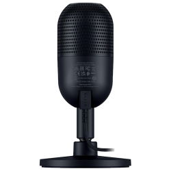 Mikrofon Razer Seiren V3 Mini - Ultra-Compact USB Microphone - FRML Packaging, RZ19-05050100-R3M1 - thumbnail 3