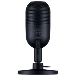Mikrofon Razer Seiren V3 Mini - Ultra-Compact USB Microphone - FRML Packaging, RZ19-05050100-R3M1 - thumbnail 3