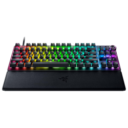 Tastatura Razer Huntsman V3 Pro Tenkeyless - Tenkeyless Analog Optical Esports Keyboard - US Layout - FRML, RZ03-04980100-R3M1 - thumbnail 2