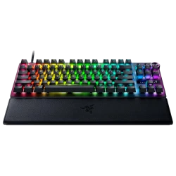 Tastatura Razer Huntsman V3 Pro Tenkeyless - Tenkeyless Analog Optical Esports Keyboard - US Layout - FRML, RZ03-04980100-R3M1 - thumbnail 2