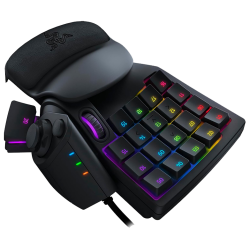 Tastatura Razer Tartarus Pro – Analog Optical Gaming Keypad - FRML Packaging RZ07-03110100-R3M1 - thumbnail 2
