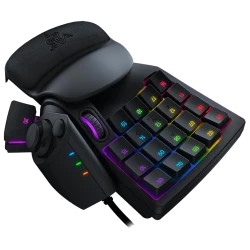 Tastatura Razer Tartarus Pro – Analog Optical Gaming Keypad - FRML Packaging RZ07-03110100-R3M1 - thumbnail 2