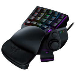 Tastatura Razer Tartarus Pro – Analog Optical Gaming Keypad - FRML Packaging RZ07-03110100-R3M1 - thumbnail 3