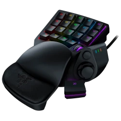 Tastatura Razer Tartarus Pro – Analog Optical Gaming Keypad - FRML Packaging RZ07-03110100-R3M1 - thumbnail 3