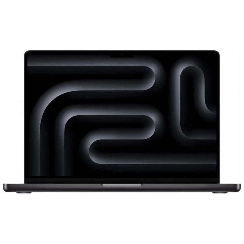 Apple MacBook Pro 16" - M4 Pro, 48GB RAM, 512GB SSD, Space Black - image 1