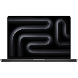 Apple MacBook Pro 14 M3 PRO, 18GB, 512GB, Space Black - thumbnail 1