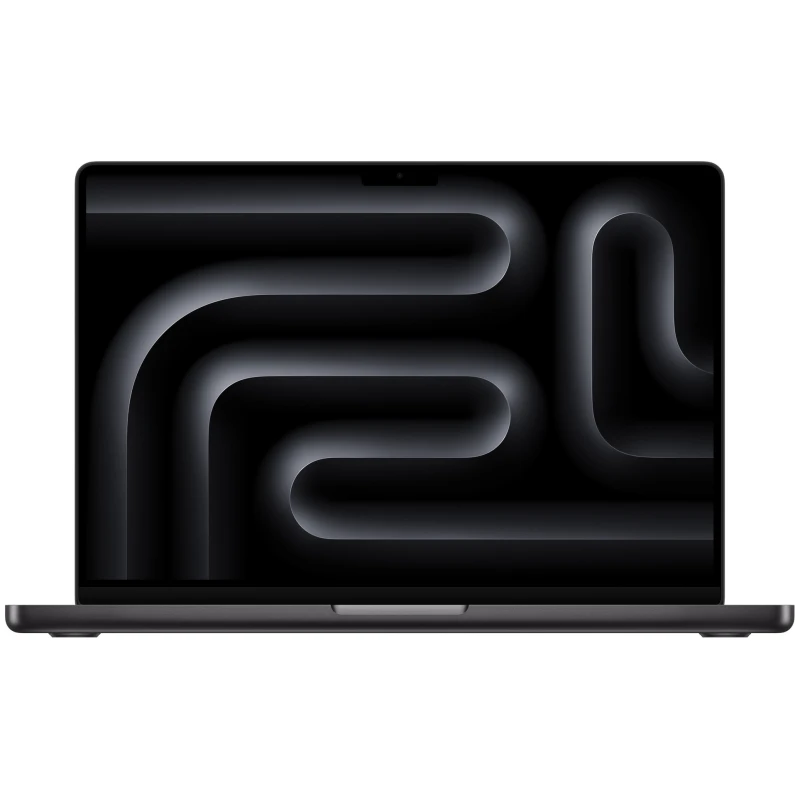 Apple MacBook Pro 14 M3 PRO, 18GB, 512GB, Space Black - image 1